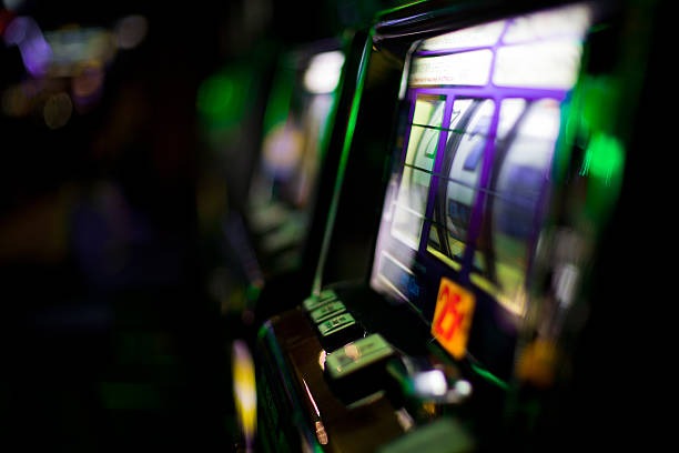 Live dealer studio with multiple camera angles and game interface